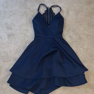formal/ homecoming dress